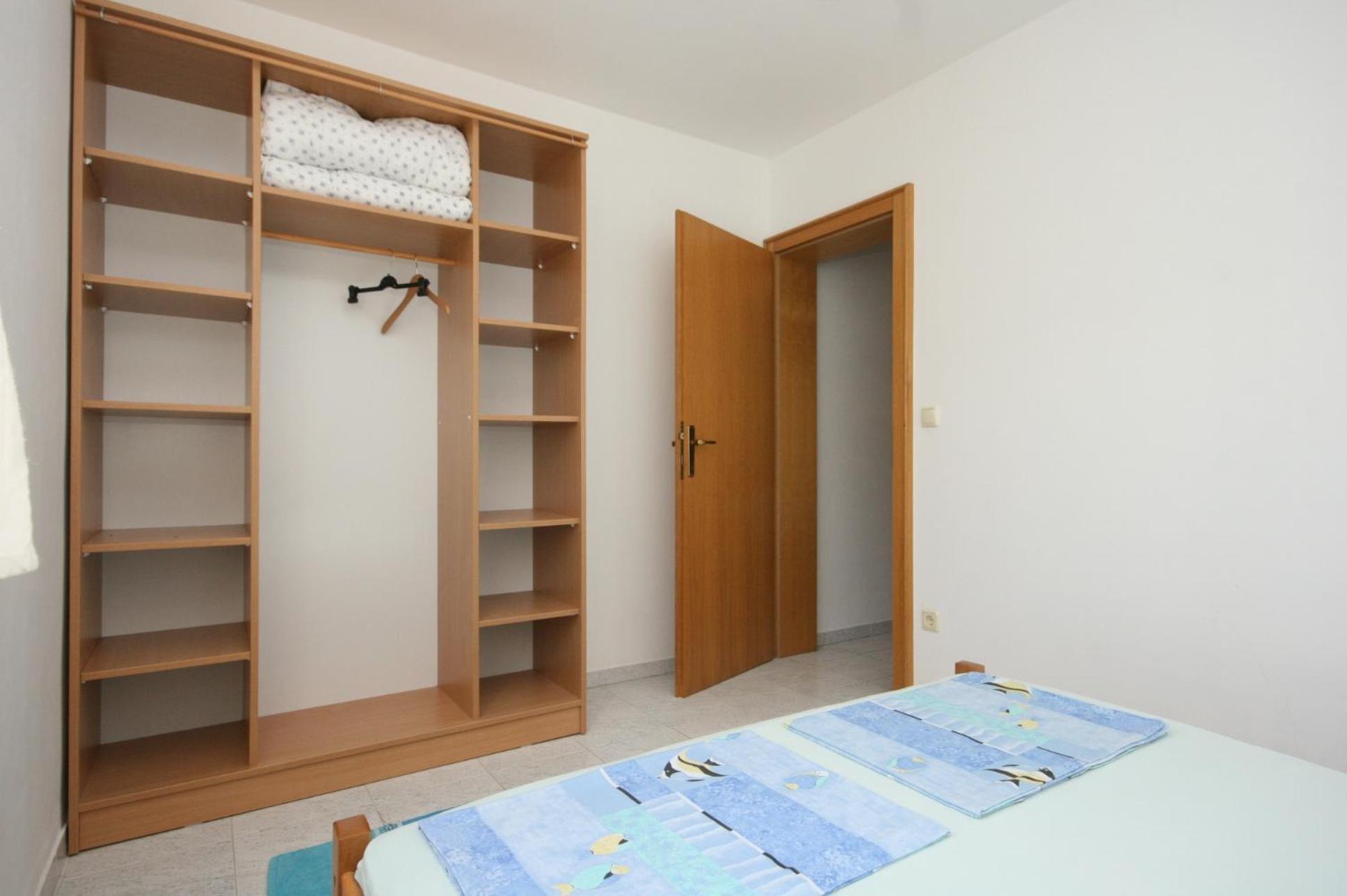Apartments With A Parking Space Mandre, Pag - 6405 Kolan Rum bild