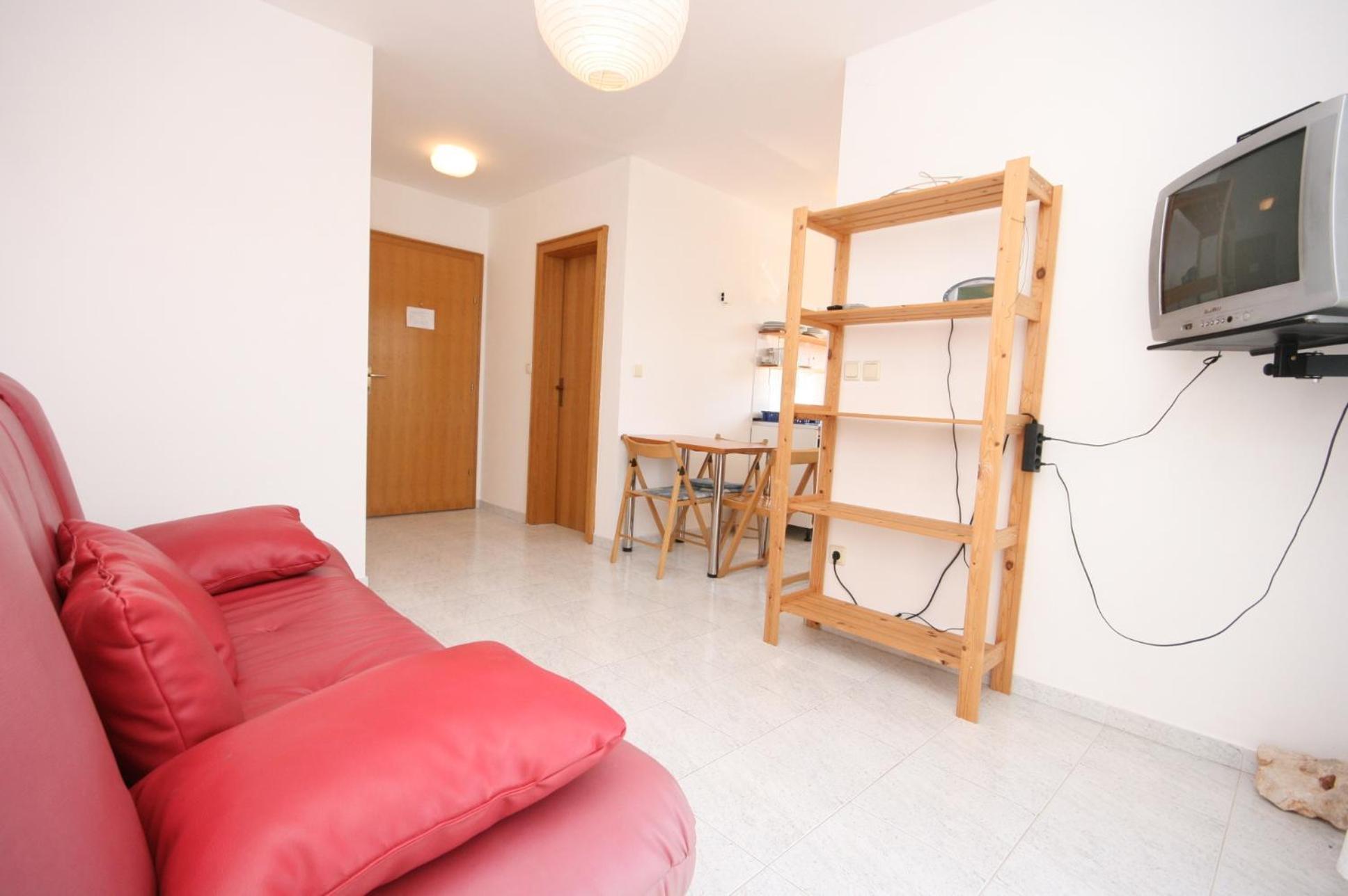 Apartments With A Parking Space Mandre, Pag - 6405 Kolan Rum bild
